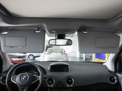 2012款 2.5 CVT 四驱舒适导航版 5座