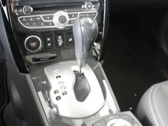 2012款 2.5 CVT 四驱舒适导航版 5座