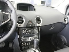 2012款 2.5 CVT 四驱舒适导航版 5座