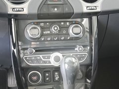 2012款 2.5 CVT 四驱舒适导航版 5座