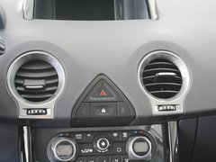 2012款 2.5 CVT 四驱舒适导航版 5座