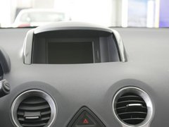 2012款 2.5 CVT 四驱舒适导航版 5座