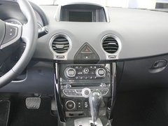 2012款 2.5 CVT 四驱舒适导航版 5座