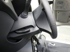 2012款 2.5 CVT 四驱舒适导航版 5座