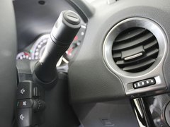 2012款 2.5 CVT 四驱舒适导航版 5座