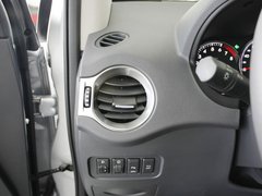 2012款 2.5 CVT 四驱舒适导航版 5座