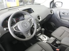 2012款 2.5 CVT 四驱舒适导航版 5座
