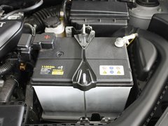 2012款 2.5 CVT 四驱舒适导航版 5座