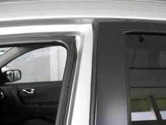 2012款 2.5 CVT 四驱舒适导航版 5座