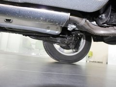 2012款 2.5 CVT 四驱舒适导航版 5座