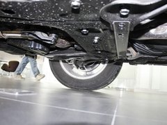 2012款 2.5 CVT 四驱舒适导航版 5座