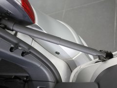2012款 2.5 CVT 四驱舒适导航版 5座