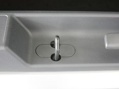 2012款 2.5 CVT 四驱舒适导航版 5座