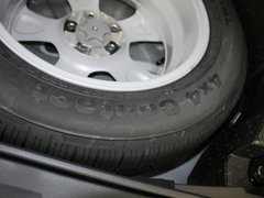 2012款 2.5 CVT 四驱舒适导航版 5座