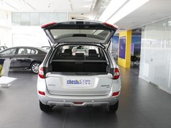 2012款 2.5 CVT 四驱舒适导航版 5座