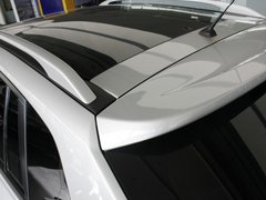 2012款 2.5 CVT 四驱舒适导航版 5座
