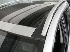 2012款 2.5 CVT 四驱舒适导航版 5座