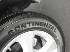2012款 2.5 CVT 四驱舒适导航版 5座