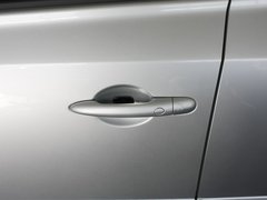 2012款 2.5 CVT 四驱舒适导航版 5座