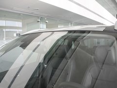 2012款 2.5 CVT 四驱舒适导航版 5座