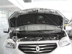 2012款 2.5 CVT 四驱舒适导航版 5座