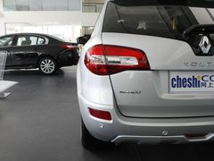 2012款 2.5 CVT 四驱舒适导航版 5座