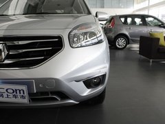 2012款 2.5 CVT 四驱舒适导航版 5座