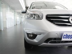 2012款 2.5 CVT 四驱舒适导航版 5座