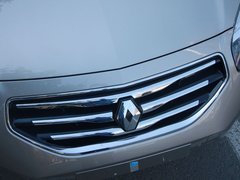 2012款 2.5 CVT 四驱豪华导航版 5座