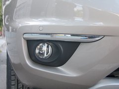 2012款 2.5 CVT 四驱豪华导航版 5座