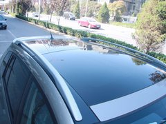 2012款 2.5 CVT 四驱豪华导航版 5座