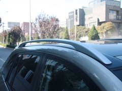 2012款 2.5 CVT 四驱豪华导航版 5座