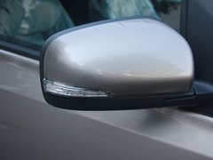 2012款 2.5 CVT 四驱豪华导航版 5座
