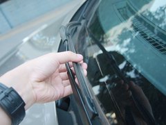 2012款 2.5 CVT 四驱豪华导航版 5座