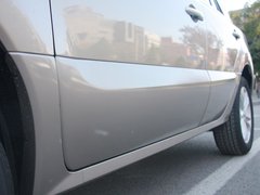 2012款 2.5 CVT 四驱豪华导航版 5座