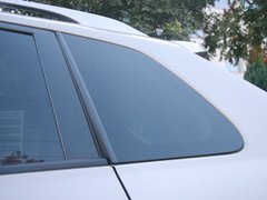 2012款 2.5 CVT 四驱豪华导航版 5座