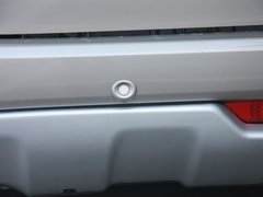 2012款 2.5 CVT 四驱豪华导航版 5座