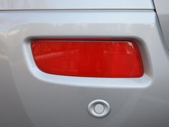 2012款 2.5 CVT 四驱豪华导航版 5座