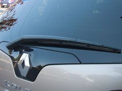 2012款 2.5 CVT 四驱豪华导航版 5座