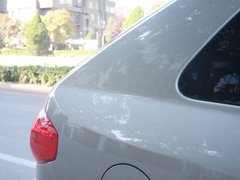 2012款 2.5 CVT 四驱豪华导航版 5座