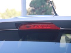 2012款 2.5 CVT 四驱豪华导航版 5座