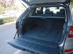 2012款 2.5 CVT 四驱豪华导航版 5座