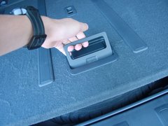 2012款 2.5 CVT 四驱豪华导航版 5座