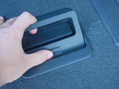 2012款 2.5 CVT 四驱豪华导航版 5座