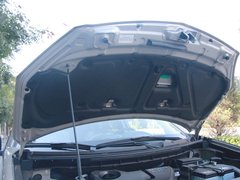 2012款 2.5 CVT 四驱豪华导航版 5座