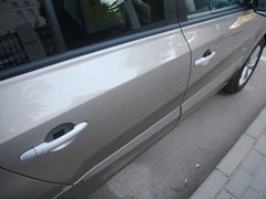2012款 2.5 CVT 四驱豪华导航版 5座