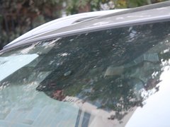 2012款 2.5 CVT 四驱豪华导航版 5座