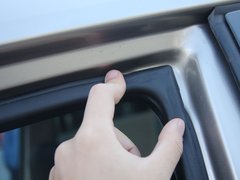 2012款 2.5 CVT 四驱豪华导航版 5座