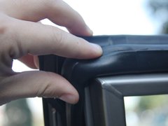 2012款 2.5 CVT 四驱豪华导航版 5座