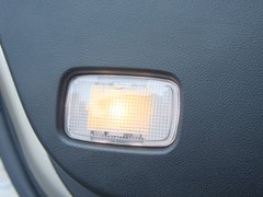 2012款 2.5 CVT 四驱豪华导航版 5座